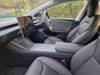 USED 2024 24 TESLA Model 3 Saloon 4dr Electric Auto RWD (208 ps) 8.9% APR FINANCE RATES