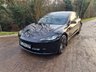 USED 2024 24 TESLA Model 3 Saloon 4dr Electric Auto RWD (208 ps) 8.9% APR FINANCE RATES