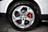 USED 2012 LAND ROVER RANGE ROVER SPORT 3.0 SD V6 HSE Red SUV 5dr Diesel Auto 4WD Euro 5 (255 bhp) 