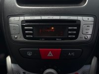 USED 2014 14 CITROEN C1 1.0i Platinum Hatchback 5dr Petrol Manual Euro 5 (68 ps) 