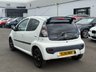 USED 2014 14 CITROEN C1 1.0i Platinum Hatchback 5dr Petrol Manual Euro 5 (68 ps) 