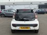 USED 2014 14 CITROEN C1 1.0i Platinum Hatchback 5dr Petrol Manual Euro 5 (68 ps) 
