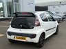 USED 2014 14 CITROEN C1 1.0i Platinum Hatchback 5dr Petrol Manual Euro 5 (68 ps) 