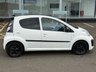 USED 2014 14 CITROEN C1 1.0i Platinum Hatchback 5dr Petrol Manual Euro 5 (68 ps) 