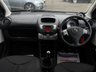 USED 2014 14 CITROEN C1 1.0i Platinum Hatchback 5dr Petrol Manual Euro 5 (68 ps) 
