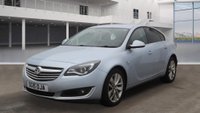 USED 2015 15 VAUXHALL INSIGNIA 2.0 CDTi ecoFLEX SRi Hatchback 5dr Diesel Manual Euro 5 (s/s) (140 ps) 