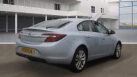 USED 2015 15 VAUXHALL INSIGNIA 2.0 CDTi ecoFLEX SRi Hatchback 5dr Diesel Manual Euro 5 (s/s) (140 ps) 