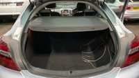 USED 2015 15 VAUXHALL INSIGNIA 2.0 CDTi ecoFLEX SRi Hatchback 5dr Diesel Manual Euro 5 (s/s) (140 ps) 