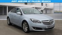 USED 2015 15 VAUXHALL INSIGNIA 2.0 CDTi ecoFLEX SRi Hatchback 5dr Diesel Manual Euro 5 (s/s) (140 ps) 