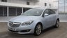 USED 2015 15 VAUXHALL INSIGNIA 2.0 CDTi ecoFLEX SRi Hatchback 5dr Diesel Manual Euro 5 (s/s) (140 ps) 