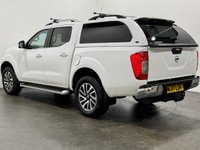USED 2017 17 NISSAN NAVARA 2.3 dCi Tekna Pickup Double Cab 4dr Diesel Manual 4WD Euro 6 (s/s) (190 ps) Exeptionally clean 2.3 DCI TECKNA Double Cab 4WD Euro 6 , VERY VERY VERY  Clean, Viewing and driving is a must  extremely well cared for