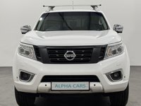 USED 2017 17 NISSAN NAVARA 2.3 dCi Tekna Pickup Double Cab 4dr Diesel Manual 4WD Euro 6 (s/s) (190 ps) Exeptionally clean 2.3 DCI TECKNA Double Cab 4WD Euro 6 , VERY VERY VERY  Clean, Viewing and driving is a must  extremely well cared for