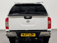 USED 2017 17 NISSAN NAVARA 2.3 dCi Tekna Pickup Double Cab 4dr Diesel Manual 4WD Euro 6 (s/s) (190 ps) Exeptionally clean 2.3 DCI TECKNA Double Cab 4WD Euro 6 , VERY VERY VERY  Clean, Viewing and driving is a must  extremely well cared for