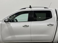 USED 2017 17 NISSAN NAVARA 2.3 dCi Tekna Pickup Double Cab 4dr Diesel Manual 4WD Euro 6 (s/s) (190 ps) Exeptionally clean 2.3 DCI TECKNA Double Cab 4WD Euro 6 , VERY VERY VERY  Clean, Viewing and driving is a must  extremely well cared for