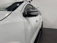 USED 2017 17 NISSAN NAVARA 2.3 dCi Tekna Pickup Double Cab 4dr Diesel Manual 4WD Euro 6 (s/s) (190 ps) Exeptionally clean 2.3 DCI TECKNA Double Cab 4WD Euro 6 , VERY VERY VERY  Clean, Viewing and driving is a must  extremely well cared for