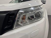 USED 2017 17 NISSAN NAVARA 2.3 dCi Tekna Pickup Double Cab 4dr Diesel Manual 4WD Euro 6 (s/s) (190 ps) Exeptionally clean 2.3 DCI TECKNA Double Cab 4WD Euro 6 , VERY VERY VERY  Clean, Viewing and driving is a must  extremely well cared for