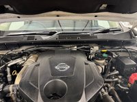 USED 2017 17 NISSAN NAVARA 2.3 dCi Tekna Pickup Double Cab 4dr Diesel Manual 4WD Euro 6 (s/s) (190 ps) Exeptionally clean 2.3 DCI TECKNA Double Cab 4WD Euro 6 , VERY VERY VERY  Clean, Viewing and driving is a must  extremely well cared for