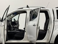 USED 2017 17 NISSAN NAVARA 2.3 dCi Tekna Pickup Double Cab 4dr Diesel Manual 4WD Euro 6 (s/s) (190 ps) Exeptionally clean 2.3 DCI TECKNA Double Cab 4WD Euro 6 , VERY VERY VERY  Clean, Viewing and driving is a must  extremely well cared for