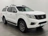 USED 2017 17 NISSAN NAVARA 2.3 dCi Tekna Pickup Double Cab 4dr Diesel Manual 4WD Euro 6 (s/s) (190 ps) Exeptionally clean 2.3 DCI TECKNA Double Cab 4WD Euro 6 , VERY VERY VERY  Clean, Viewing and driving is a must  extremely well cared for