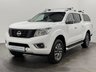 USED 2017 17 NISSAN NAVARA 2.3 dCi Tekna Pickup Double Cab 4dr Diesel Manual 4WD Euro 6 (s/s) (190 ps) Exeptionally clean 2.3 DCI TECKNA Double Cab 4WD Euro 6 , VERY VERY VERY  Clean, Viewing and driving is a must  extremely well cared for