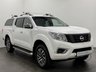 USED 2017 17 NISSAN NAVARA 2.3 dCi Tekna Pickup Double Cab 4dr Diesel Manual 4WD Euro 6 (s/s) (190 ps) Exeptionally clean 2.3 DCI TECKNA Double Cab 4WD Euro 6 , VERY VERY VERY  Clean, Viewing and driving is a must  extremely well cared for