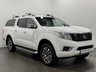 USED 2017 17 NISSAN NAVARA 2.3 dCi Tekna Pickup Double Cab 4dr Diesel Manual 4WD Euro 6 (s/s) (190 ps) Exeptionally clean 2.3 DCI TECKNA Double Cab 4WD Euro 6 , VERY VERY VERY  Clean, Viewing and driving is a must  extremely well cared for