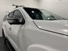 USED 2017 17 NISSAN NAVARA 2.3 dCi Tekna Pickup Double Cab 4dr Diesel Manual 4WD Euro 6 (s/s) (190 ps) Exeptionally clean 2.3 DCI TECKNA Double Cab 4WD Euro 6 , VERY VERY VERY  Clean, Viewing and driving is a must  extremely well cared for