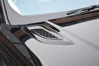 USED 2017 51 LAND ROVER RANGE ROVER SPORT 5.0 V8 SVR SUV 5dr Petrol Auto 4WD Euro 6 (s/s) (550 ps) SLIDING PAN / HUD / 360 / FSH