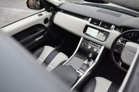 USED 2017 51 LAND ROVER RANGE ROVER SPORT 5.0 V8 SVR SUV 5dr Petrol Auto 4WD Euro 6 (s/s) (550 ps) SLIDING PAN / HUD / 360 / FSH