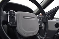 USED 2017 51 LAND ROVER RANGE ROVER SPORT 5.0 V8 SVR SUV 5dr Petrol Auto 4WD Euro 6 (s/s) (550 ps) SLIDING PAN / HUD / 360 / FSH