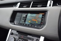 USED 2017 51 LAND ROVER RANGE ROVER SPORT 5.0 V8 SVR SUV 5dr Petrol Auto 4WD Euro 6 (s/s) (550 ps) SLIDING PAN / HUD / 360 / FSH