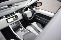 USED 2017 51 LAND ROVER RANGE ROVER SPORT 5.0 V8 SVR SUV 5dr Petrol Auto 4WD Euro 6 (s/s) (550 ps) SLIDING PAN / HUD / 360 / FSH