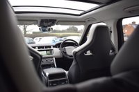 USED 2017 51 LAND ROVER RANGE ROVER SPORT 5.0 V8 SVR SUV 5dr Petrol Auto 4WD Euro 6 (s/s) (550 ps) SLIDING PAN / HUD / 360 / FSH
