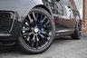 USED 2017 51 LAND ROVER RANGE ROVER SPORT 5.0 V8 SVR SUV 5dr Petrol Auto 4WD Euro 6 (s/s) (550 ps) SLIDING PAN / HUD / 360 / FSH