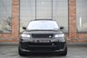 USED 2017 51 LAND ROVER RANGE ROVER SPORT 5.0 V8 SVR SUV 5dr Petrol Auto 4WD Euro 6 (s/s) (550 ps) SLIDING PAN / HUD / 360 / FSH