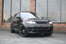 USED 2017 51 LAND ROVER RANGE ROVER SPORT 5.0 V8 SVR SUV 5dr Petrol Auto 4WD Euro 6 (s/s) (550 ps) SLIDING PAN / HUD / 360 / FSH
