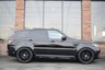USED 2017 51 LAND ROVER RANGE ROVER SPORT 5.0 V8 SVR SUV 5dr Petrol Auto 4WD Euro 6 (s/s) (550 ps) SLIDING PAN / HUD / 360 / FSH