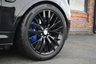 USED 2017 51 LAND ROVER RANGE ROVER SPORT 5.0 V8 SVR SUV 5dr Petrol Auto 4WD Euro 6 (s/s) (550 ps) SLIDING PAN / HUD / 360 / FSH