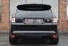 USED 2017 51 LAND ROVER RANGE ROVER SPORT 5.0 V8 SVR SUV 5dr Petrol Auto 4WD Euro 6 (s/s) (550 ps) SLIDING PAN / HUD / 360 / FSH