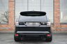 USED 2017 51 LAND ROVER RANGE ROVER SPORT 5.0 V8 SVR SUV 5dr Petrol Auto 4WD Euro 6 (s/s) (550 ps) SLIDING PAN / HUD / 360 / FSH