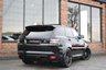 USED 2017 51 LAND ROVER RANGE ROVER SPORT 5.0 V8 SVR SUV 5dr Petrol Auto 4WD Euro 6 (s/s) (550 ps) SLIDING PAN / HUD / 360 / FSH