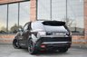 USED 2017 51 LAND ROVER RANGE ROVER SPORT 5.0 V8 SVR SUV 5dr Petrol Auto 4WD Euro 6 (s/s) (550 ps) SLIDING PAN / HUD / 360 / FSH
