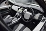 USED 2017 51 LAND ROVER RANGE ROVER SPORT 5.0 V8 SVR SUV 5dr Petrol Auto 4WD Euro 6 (s/s) (550 ps) SLIDING PAN / HUD / 360 / FSH