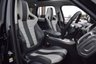 USED 2017 51 LAND ROVER RANGE ROVER SPORT 5.0 V8 SVR SUV 5dr Petrol Auto 4WD Euro 6 (s/s) (550 ps) SLIDING PAN / HUD / 360 / FSH
