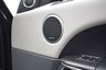USED 2017 51 LAND ROVER RANGE ROVER SPORT 5.0 V8 SVR SUV 5dr Petrol Auto 4WD Euro 6 (s/s) (550 ps) SLIDING PAN / HUD / 360 / FSH