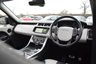 USED 2017 51 LAND ROVER RANGE ROVER SPORT 5.0 V8 SVR SUV 5dr Petrol Auto 4WD Euro 6 (s/s) (550 ps) SLIDING PAN / HUD / 360 / FSH