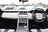 USED 2017 51 LAND ROVER RANGE ROVER SPORT 5.0 V8 SVR SUV 5dr Petrol Auto 4WD Euro 6 (s/s) (550 ps) SLIDING PAN / HUD / 360 / FSH