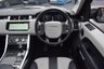 USED 2017 51 LAND ROVER RANGE ROVER SPORT 5.0 V8 SVR SUV 5dr Petrol Auto 4WD Euro 6 (s/s) (550 ps) SLIDING PAN / HUD / 360 / FSH