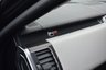 USED 2017 51 LAND ROVER RANGE ROVER SPORT 5.0 V8 SVR SUV 5dr Petrol Auto 4WD Euro 6 (s/s) (550 ps) SLIDING PAN / HUD / 360 / FSH