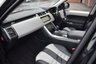 USED 2017 51 LAND ROVER RANGE ROVER SPORT 5.0 V8 SVR SUV 5dr Petrol Auto 4WD Euro 6 (s/s) (550 ps) SLIDING PAN / HUD / 360 / FSH